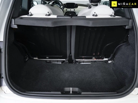 Fiat 500 Dolcevita 1.0 Hybrid 51KW 70 CV