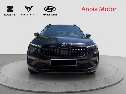 Skoda Kamiq 1.5 TSI 110kW (150CV) DSG MONTE CARLO