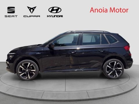 Skoda Kamiq 1.5 TSI 110kW (150CV) DSG MONTE CARLO