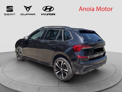 Skoda Kamiq 1.5 TSI 110kW (150CV) DSG MONTE CARLO