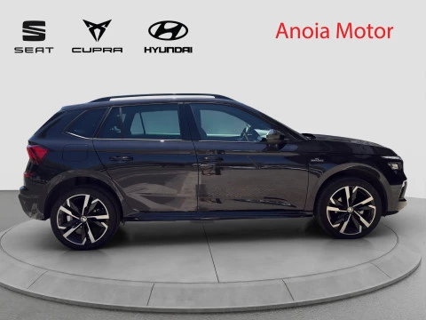 Skoda Kamiq 1.5 TSI 110kW (150CV) DSG MONTE CARLO