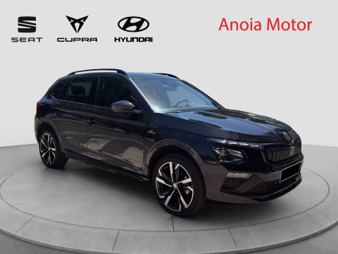 Skoda Kamiq 1.5 TSI 110kW (150CV) DSG MONTE CARLO