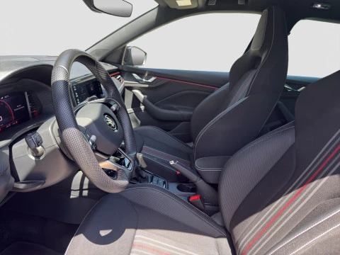 Skoda Kamiq 1.5 TSI 110kW (150CV) DSG MONTE CARLO