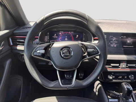 Skoda Kamiq 1.5 TSI 110kW (150CV) DSG MONTE CARLO