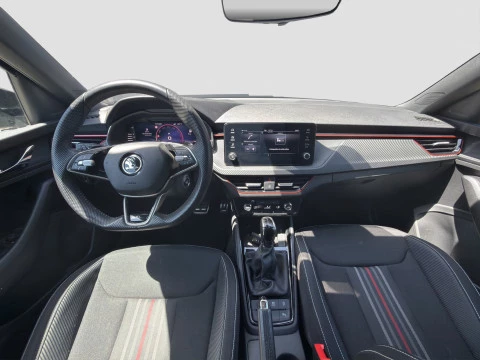 Skoda Kamiq 1.5 TSI 110kW (150CV) DSG MONTE CARLO