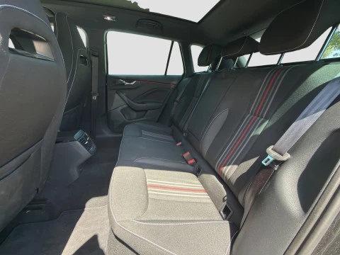Skoda Kamiq 1.5 TSI 110kW (150CV) DSG MONTE CARLO