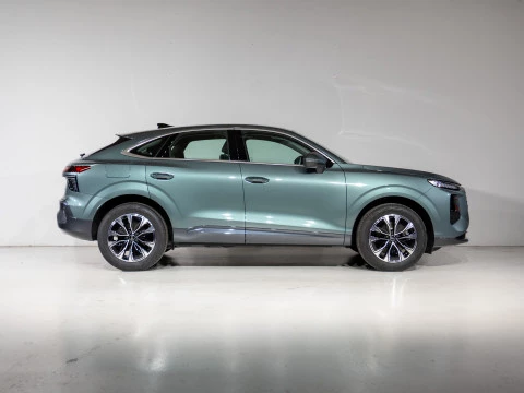 Audi Q3 Sportback Advanced TFSI quattro 150 kW S tronic