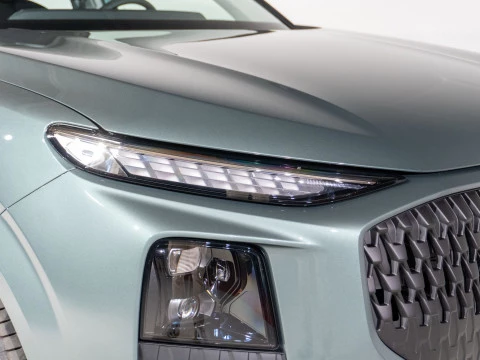 Audi Q3 Sportback Advanced TFSI quattro 150 kW S tronic