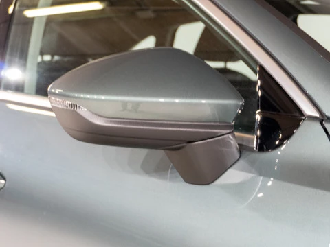 Audi Q3 Sportback Advanced TFSI quattro 150 kW S tronic