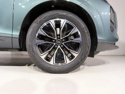 Audi Q3 Sportback Advanced TFSI quattro 150 kW S tronic