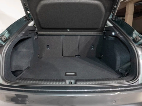 Audi Q3 Sportback Advanced TFSI quattro 150 kW S tronic