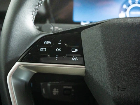 Audi Q3 Sportback Advanced TFSI quattro 150 kW S tronic