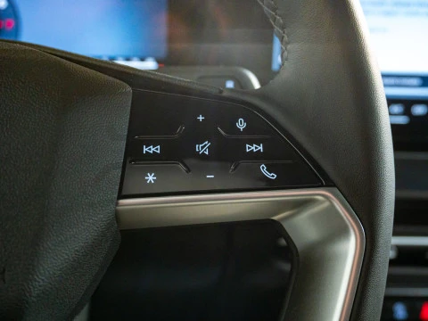 Audi Q3 Sportback Advanced TFSI quattro 150 kW S tronic