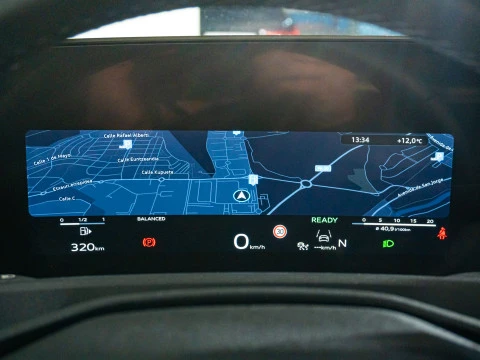 Audi Q3 Sportback Advanced TFSI quattro 150 kW S tronic