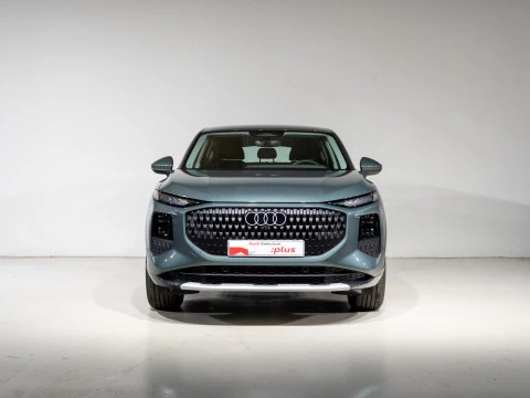 Audi Q3 Sportback Advanced TFSI quattro 150 kW S tronic