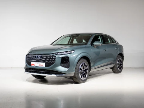 Audi Q3 Sportback Advanced TFSI quattro 150 kW S tronic