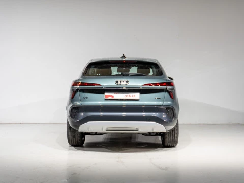 Audi Q3 Sportback Advanced TFSI quattro 150 kW S tronic