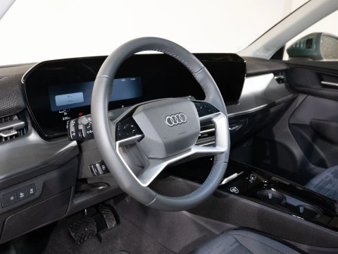 Audi Q3 Sportback Advanced TFSI quattro 150 kW S tronic