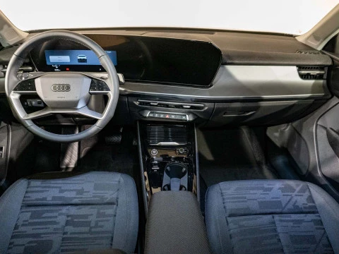 Audi Q3 Sportback Advanced TFSI quattro 150 kW S tronic