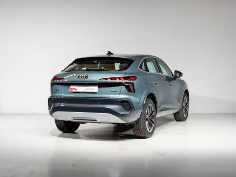 Audi Q3 Sportback Advanced TFSI quattro 150 kW S tronic