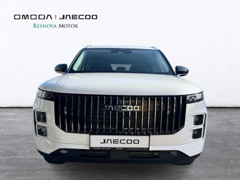 Jaecoo 7 Exclusive 1.6 TGDI 108kW (145CV) AWD
