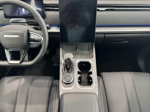 Jaecoo 7 Exclusive 1.6 TGDI 108kW (145CV) AWD