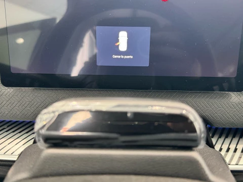 Jaecoo 7 Exclusive 1.6 TGDI 108kW (145CV) AWD