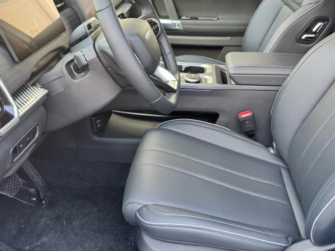 Jaecoo 7 Exclusive 1.6 TGDI 108kW (145CV) AWD