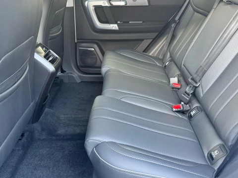 Jaecoo 7 Exclusive 1.6 TGDI 108kW (145CV) AWD