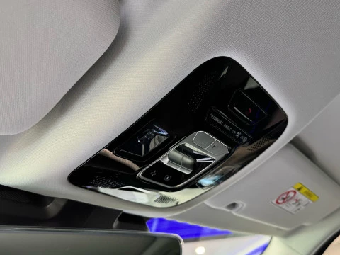 Jaecoo 7 Exclusive 1.6 TGDI 108kW (145CV) AWD