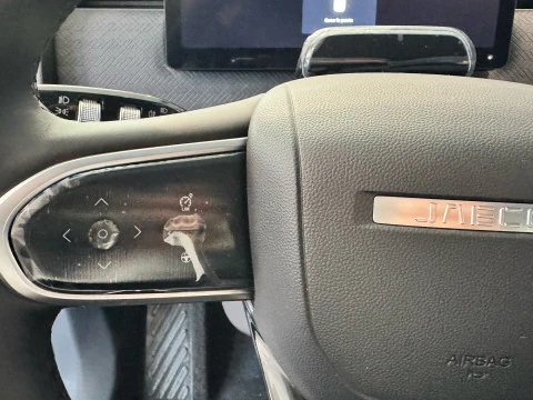 Jaecoo 7 Exclusive 1.6 TGDI 108kW (145CV) AWD