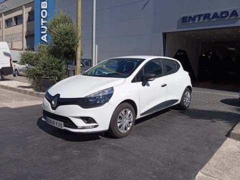 Renault Clio Business TCe 66kW (90CV) GLP -18