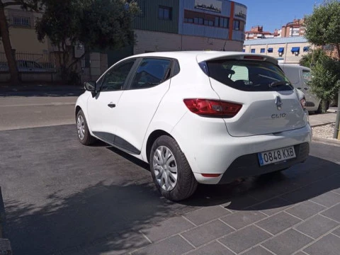 Renault Clio Business TCe 66kW (90CV) GLP -18