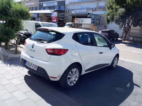 Renault Clio Business TCe 66kW (90CV) GLP -18