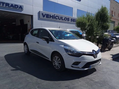 Renault Clio Business TCe 66kW (90CV) GLP -18
