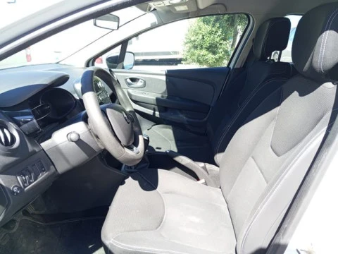 Renault Clio Business TCe 66kW (90CV) GLP -18