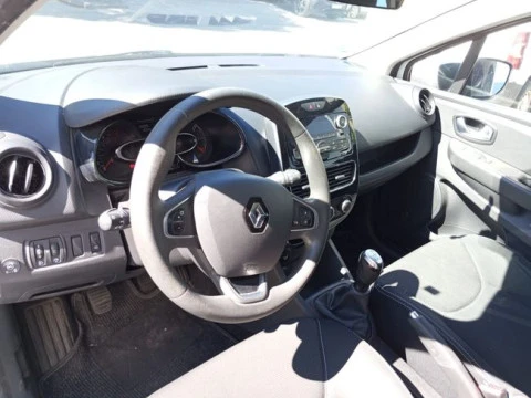 Renault Clio Business TCe 66kW (90CV) GLP -18