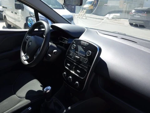 Renault Clio Business TCe 66kW (90CV) GLP -18