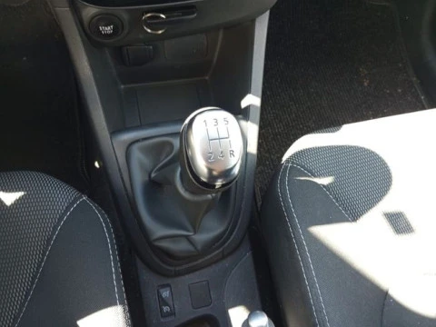 Renault Clio Business TCe 66kW (90CV) GLP -18