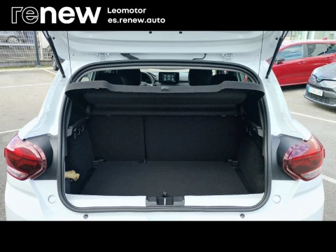 Dacia Sandero Stepway Extreme Go 74kW (100CV) ECO-G