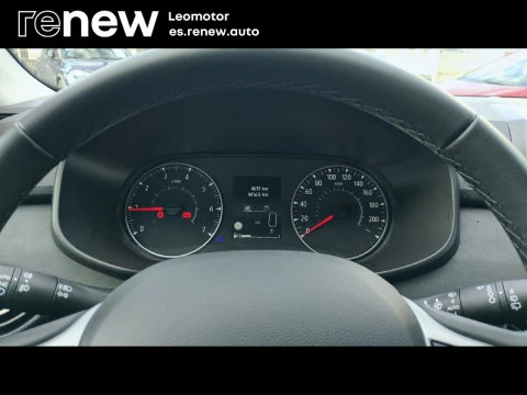 Dacia Sandero Stepway Extreme Go 74kW (100CV) ECO-G