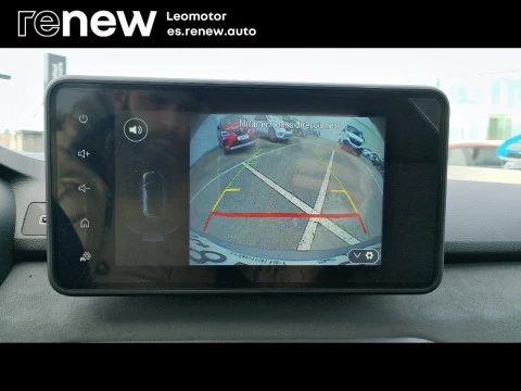 Dacia Sandero Stepway Extreme Go 74kW (100CV) ECO-G