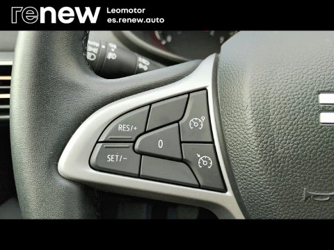 Dacia Sandero Stepway Extreme Go 74kW (100CV) ECO-G