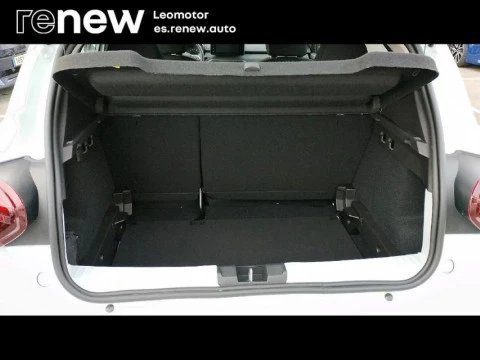 Dacia Sandero Stepway Extreme Go 74kW (100CV) ECO-G