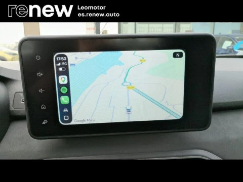 Dacia Sandero Stepway Extreme Go 74kW (100CV) ECO-G