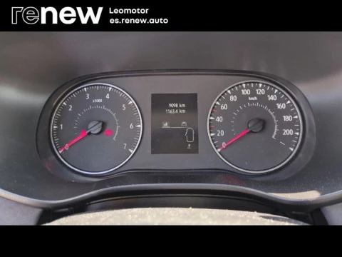 Dacia Sandero Stepway Extreme Go 74kW (100CV) ECO-G