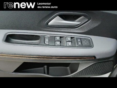 Dacia Sandero Stepway Extreme Go 74kW (100CV) ECO-G