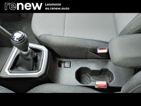 Dacia Sandero Stepway Extreme Go 74kW (100CV) ECO-G