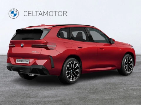 BMW X3 30e xDrive