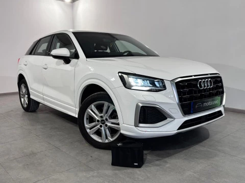 Audi Q2 2.0 35 TDI 110KW 150CV S TRONIC